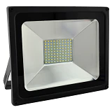 Прожектор Led Light LED 100W IP65 холодный 6000К SMD AVT1-IC матрица с IC драйвером                 