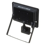 Прожектор AVT Led 30W IP65 холодный 6000К с датчиком движения SMD Sensor матрица с IC драйвером