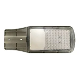 Светодиодный уличный консольный светильник AVT STL 50W 6000К алюминиевый корпус IP65                