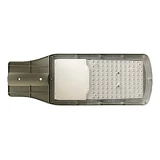 Светодиодный уличный консольный светильник AVT STL 100W 6000К св-кcалюминиевый корпус IP65