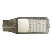 Светодиодный уличный консольный светильник AVT STL 100W 6000К св-кcалюминиевый корпус IP65          