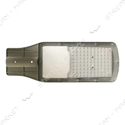 Светодиодный уличный консольный светильник AVT STL 100W 6000К св-кcалюминиевый корпус IP65