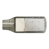 Светодиодный уличный консольный светильник AVT STL 120W 6000К алюминиевый корпус IP65               