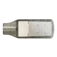 Светодиодный уличный консольный светильник AVT STL 120W 6000К алюминиевый корпус IP65               