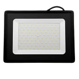 Прожектор AVT4IC Led 100W IP65 холодный 6000К SMD матрица с IC драйвером