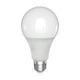 Лампа светодиодная Delux 90002821 7W Е27 4100К нейтральный