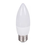 Лампа светодиодная Delux 90021347 5W Е27 4100К нейтральный