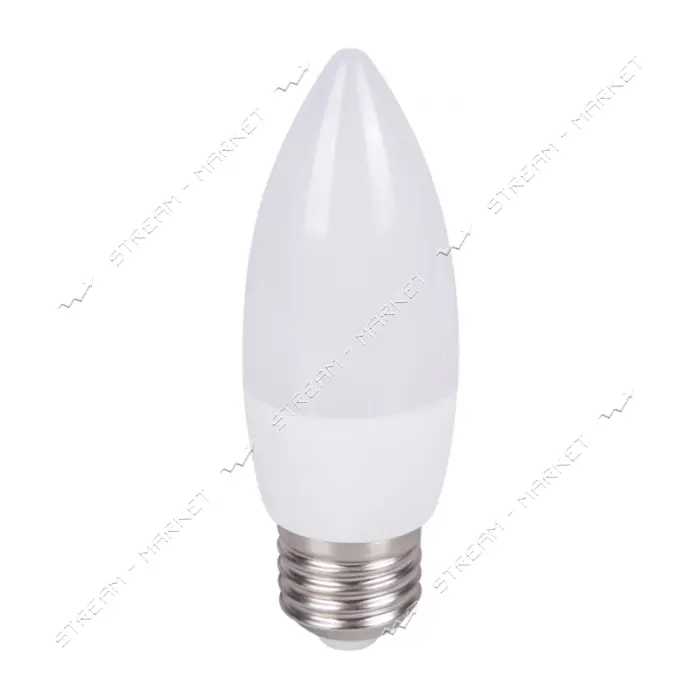 Лампа светодиодная Delux 90021347 5W Е27 4100К нейтральный