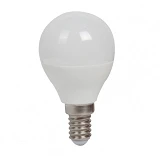 Лампа светодиодная Delux 90002758 5W Е14 2700К теплый                                               