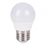 Лампа светодиодная Delux 90023548 5W Е27 4100К нейтральный
