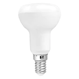Лампа светодиодная Delux 90020563 6W Е14 4100К нейтральный