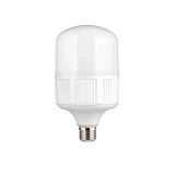 Лампа светодиодная Delux 90007010 30W Е27 6500К холодный
