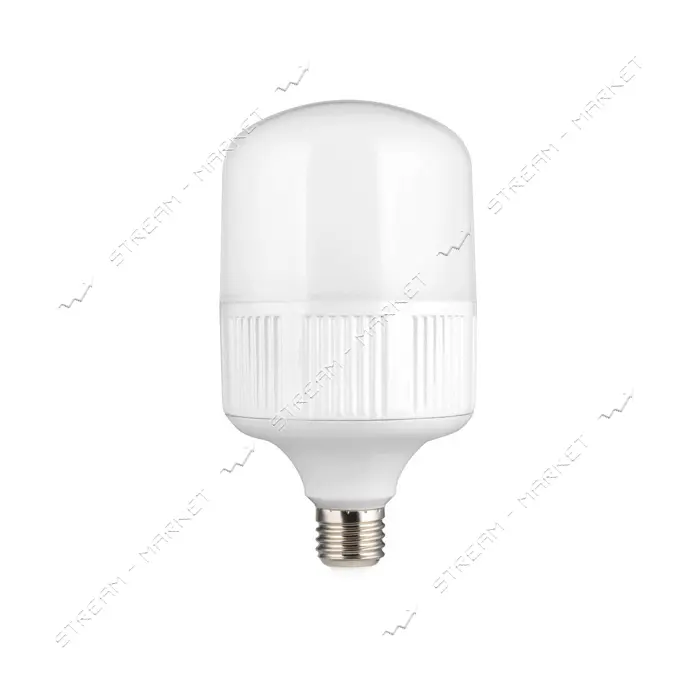 Лампа светодиодная Delux 90007011 40W Е27 6500К холодный