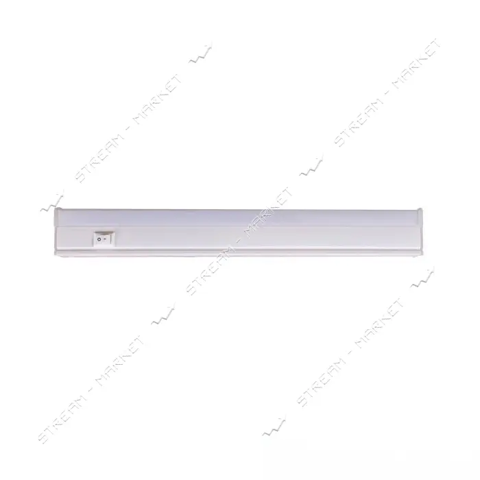 Светильник мебельный светодиодный Electro House EH-T5-04 20W 1168х35х21мм 6500K 1700Lm 210