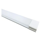Светильник линейный Flash светодиодный LED плазма 1.2м 56W 4620Lm 6500K матовый                     