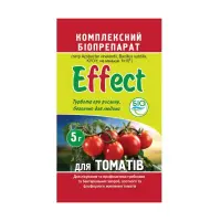 Биофунгицид  для томатов Effect 5г                                                                  