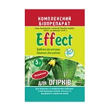 Биофунгицид для огурцов Effect 5г                                                                   