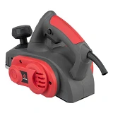 Рубанок электрический Intertool DT-0745 650Вт 16000об/мин 0-2мм нож 82мм