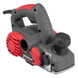 Рубанок электрический Intertool DT-0745 650Вт 16000об/мин 0-2мм нож 82мм