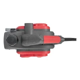 Рубанок электрический Intertool DT-0745 650Вт 16000об/мин 0-2мм нож 82мм