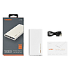 ����������� �������� ���������� Videx VPB-310 10000mAh 22.5W �����