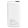Портативное зарядное устройство Videx VPB-297 30000mAh 22.5W белый