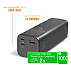 ����������� �������� ������� Videx VPB-316 30000mAh PD140W ����