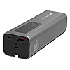 Портативное зарядное устройство Videx VPB-366 20000mAh PD100W...