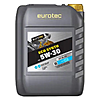 Масло моторне Eurotec Eco Synt 5W-40 SNCF 1л