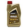 Масло моторне Jasol Gold Longlife C3 504.00507.00 5W-30 SNCF 1л