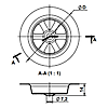 ѳ   AVT  d65