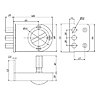 ����� ��������� FZB SOFIA 14-52 3 ������ ������ ���� ��-3