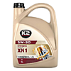   K2 O1495E 5W-30 SYNTHETIC MOTOR OIL SN XN1 5