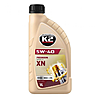   K2 O1131E 5W-40 SYNTHETIC MOTOR OIL SNCF XN 1