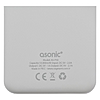    Asonic ֲ 4  1 2USB 10000mAh...