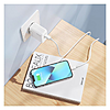    Hoco C110A Lucky dual-port PD35W2C charger EU...