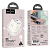    Hoco N43 Vista single port PD30W Type-C to Type-C EU...