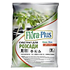   Flora Plus   10