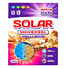 SOLAR   Universal Vanilla Orchid 400 