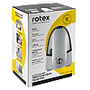   Rotex RHF520-W 30 5.2