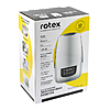   Rotex RHF600-W 30 6