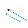  Ldnio LC82 2  1 Micro USB plus Lightning  1 