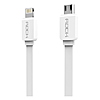  Remax Rock 2  1 Micro USB plus Lightning  1 
