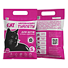   WC CAT    5
