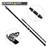 Вудка болонська Dragonfly 5м 10-30г 5к FFR002-5