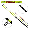    Crocodile 2.4 100-250 2 WSI51083-2