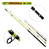    Crocodile 3 100-250 2 WSI51083-4