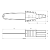   Takel 503544  PA425S 16-252
