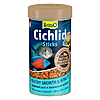  Tetra Cichlid Sticks     250 75