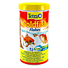  Tetra Goldfish Flakes     250